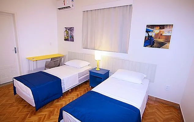 Hotel Villa Smart Fortaleza