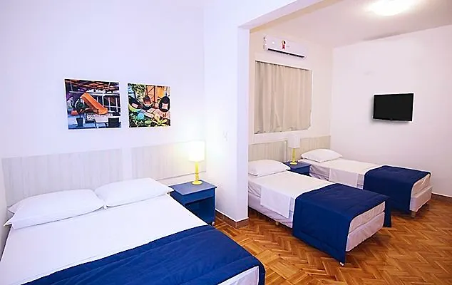 Hotel Villa Smart Fortaleza  3*, Fortaleza (Ceara)