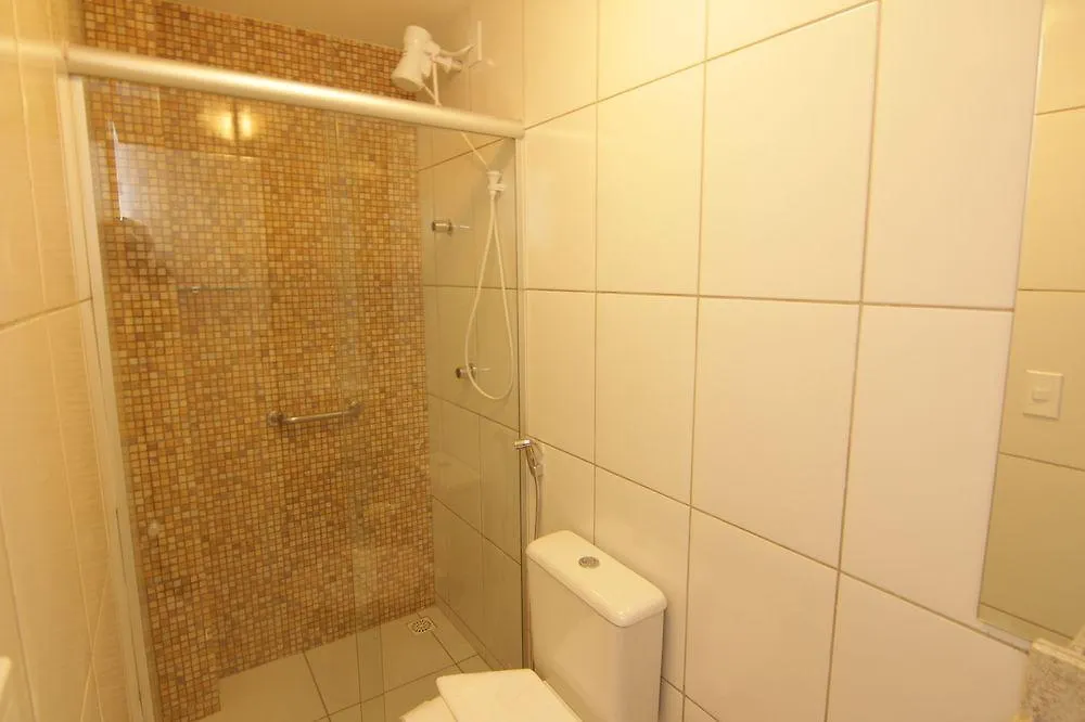 Hotel Villa Smart Fortaleza