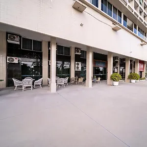 Hotel Mar, Fortaleza (Ceara)